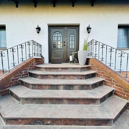 Kleines Ferienzimmer Uckermark Casekow Exterior photo