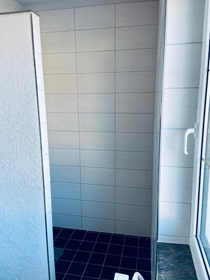 Kleines Ferienzimmer Uckermark Casekow Exterior photo